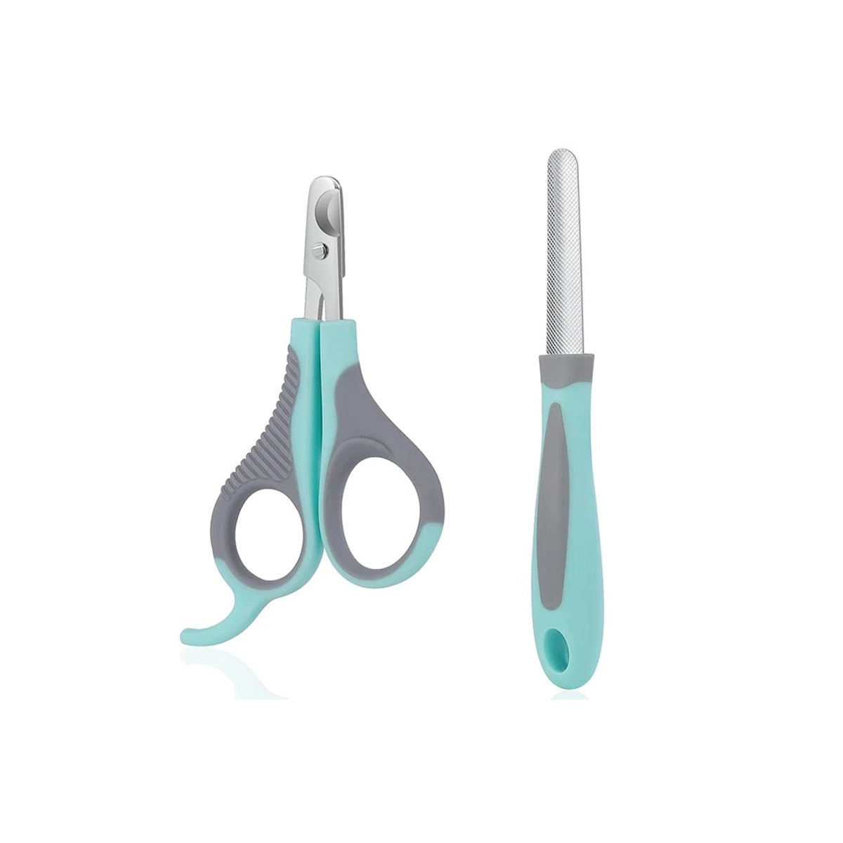 Stainless Steel Nail Clipper for Puppies & Kittens