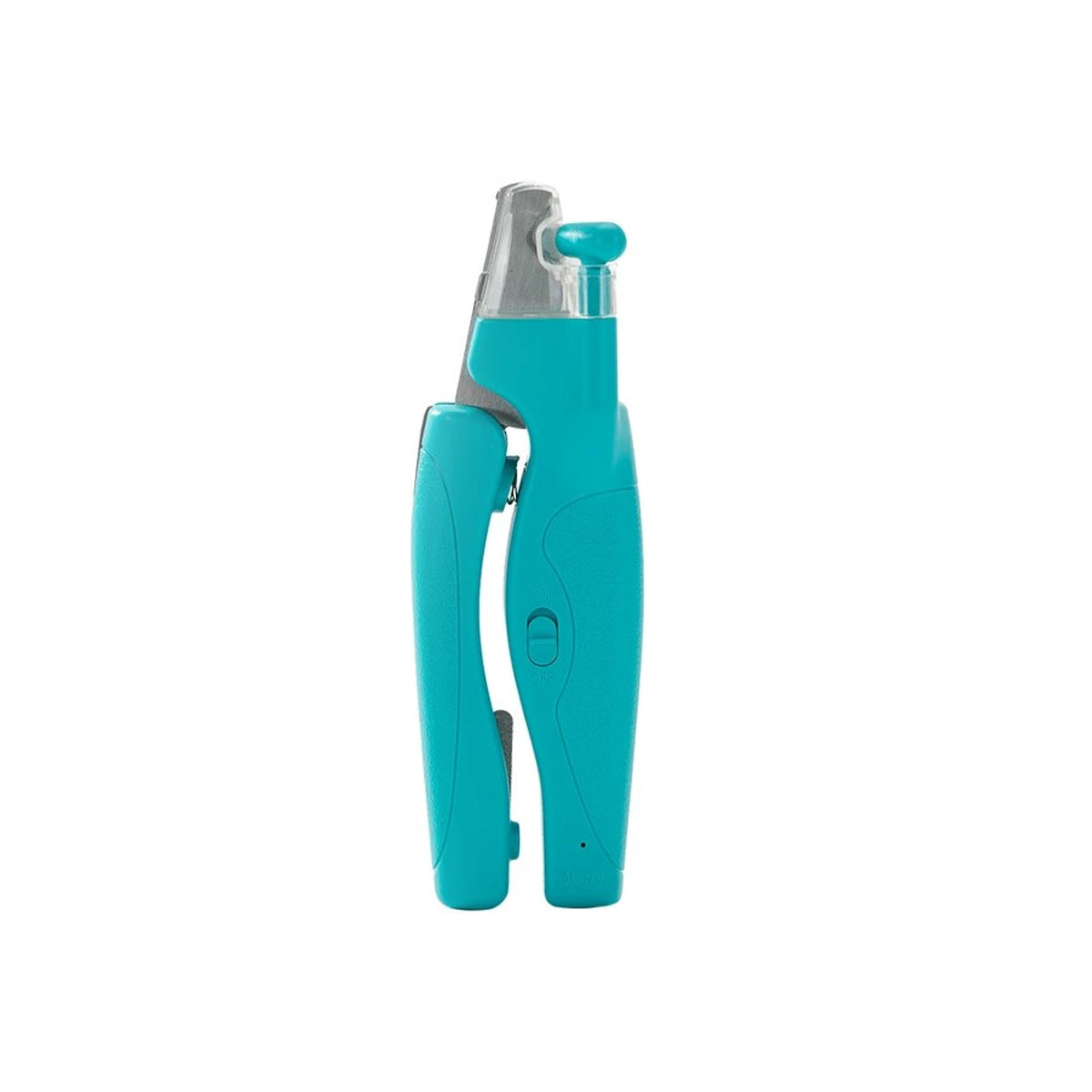 USB Rechargeable Professional Dog Nail Clippers