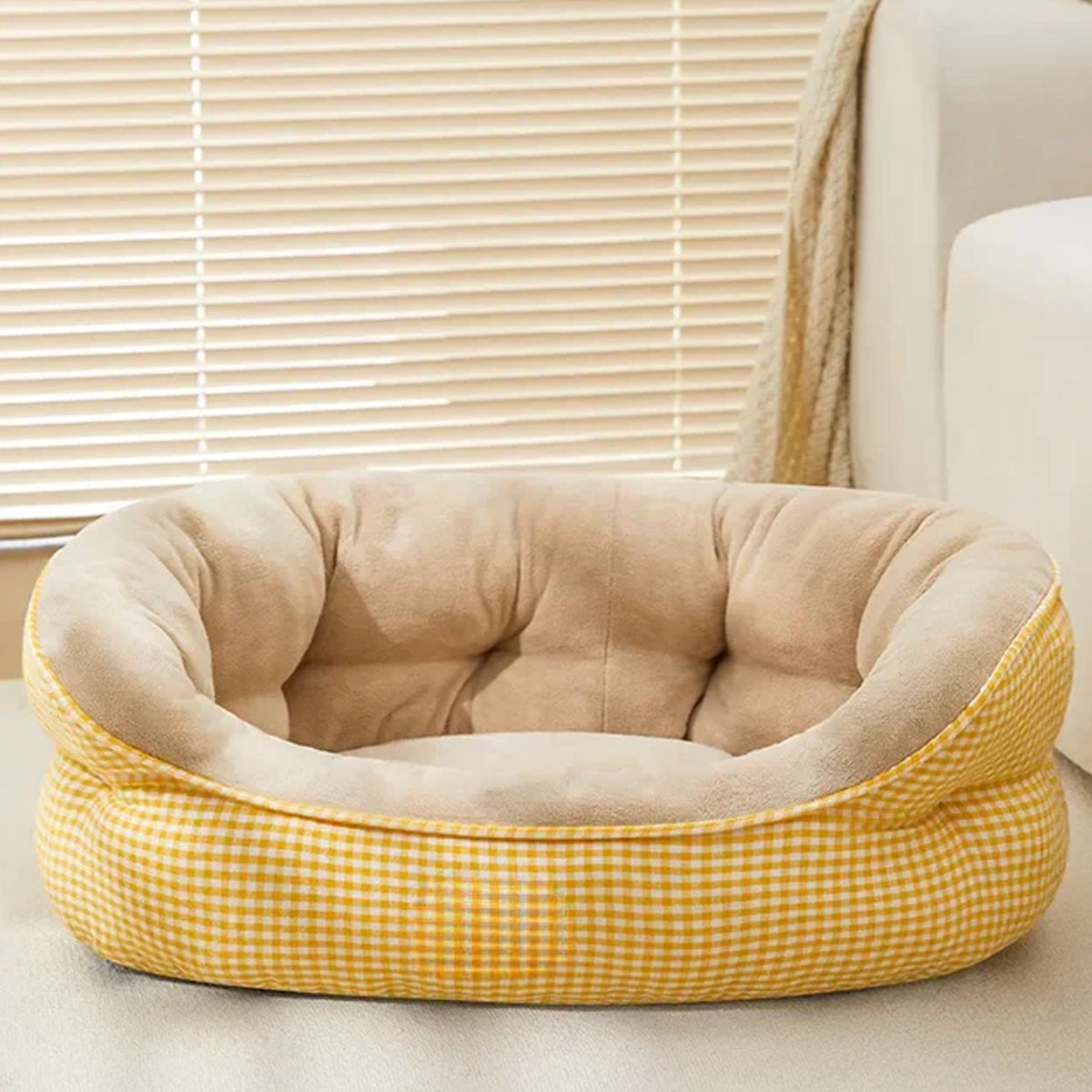 Four Seasons Universal Bed for Dogs and Cats