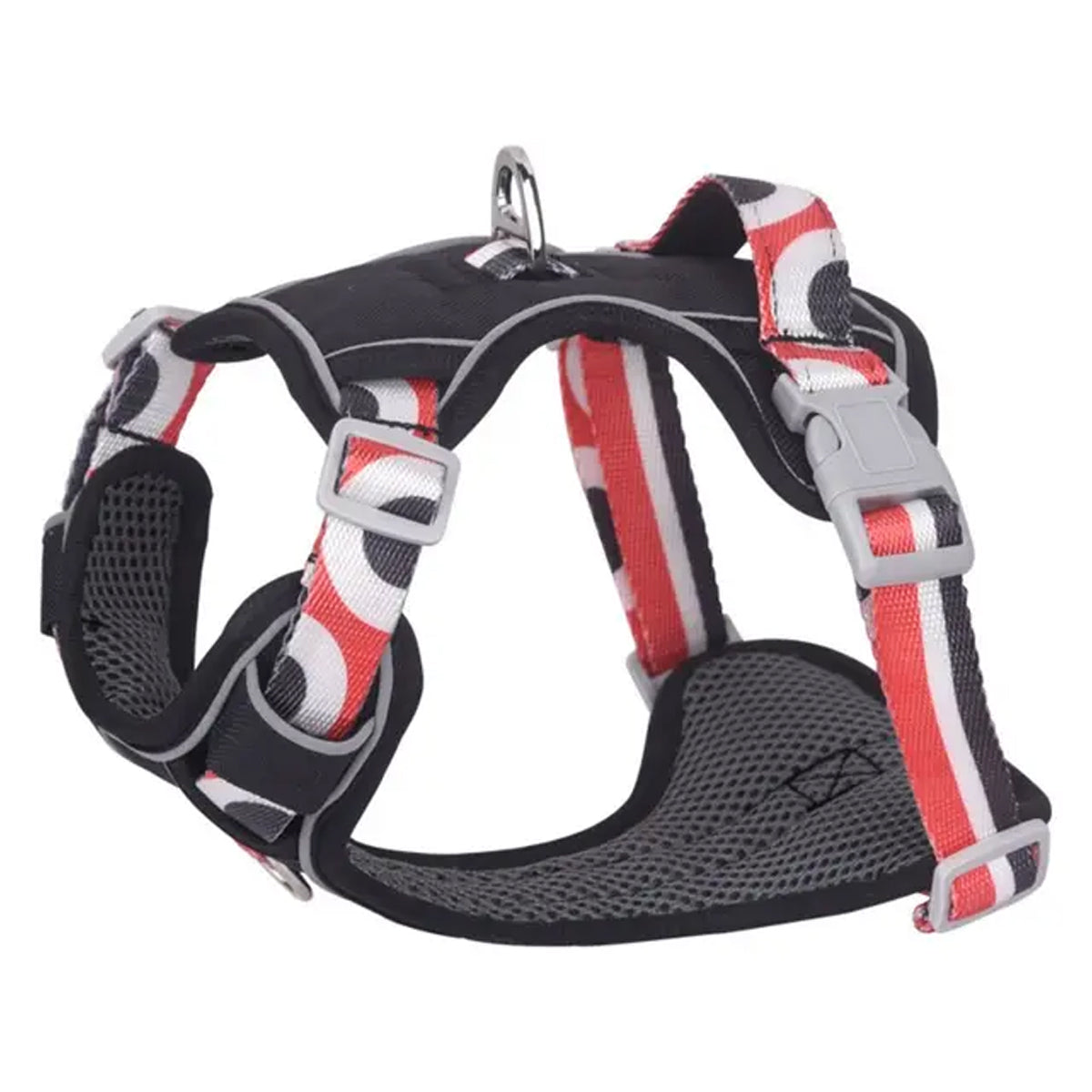 Adjustable Reflective Harness (Hand Grip)