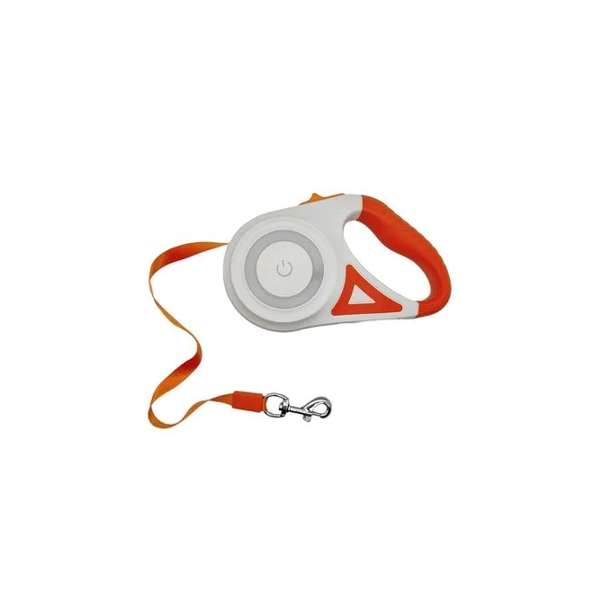 LED Automatic Retractable Dog Leash