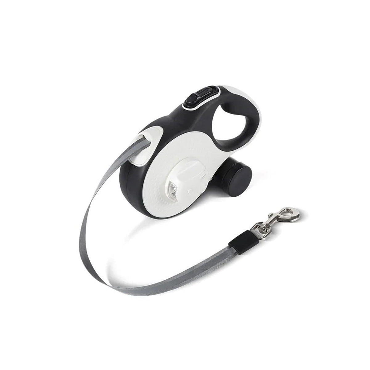 5m LED Retractable Leash For Pets