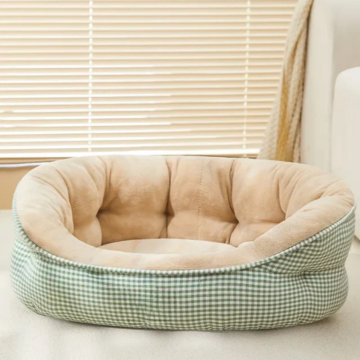 Four Seasons Universal Bed for Dogs and Cats