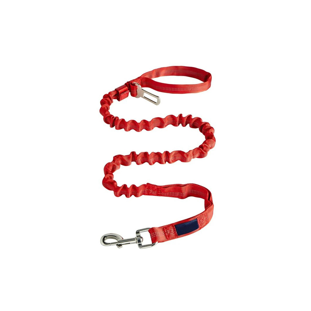 Reflective Nylon Training Leash