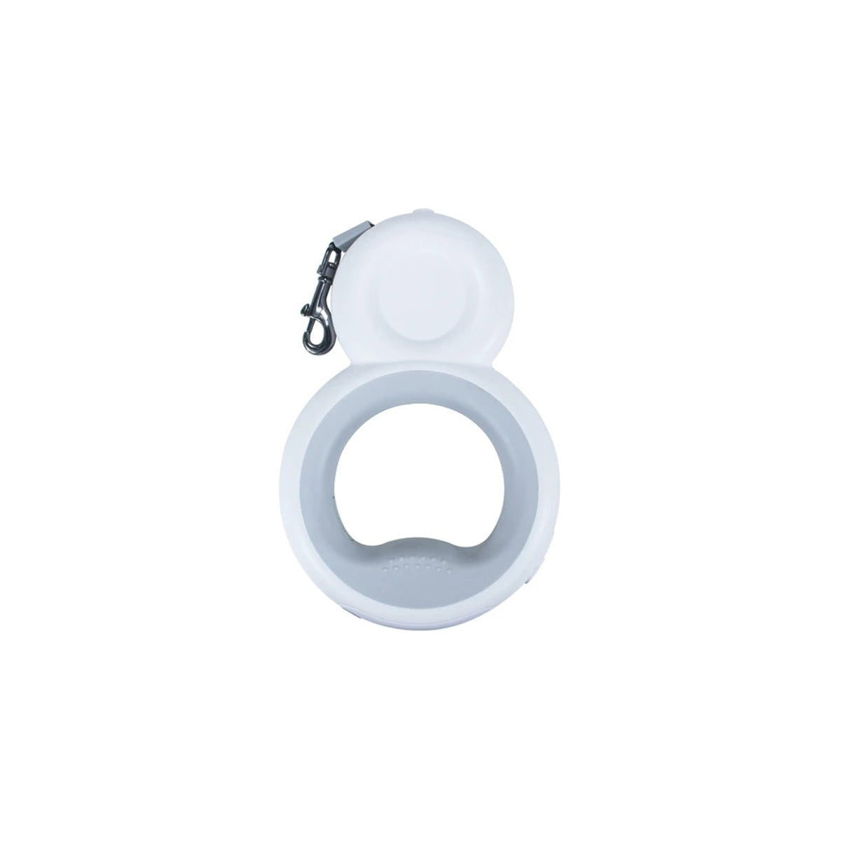 USB Rechargeable LED - Retractable Dog Leash