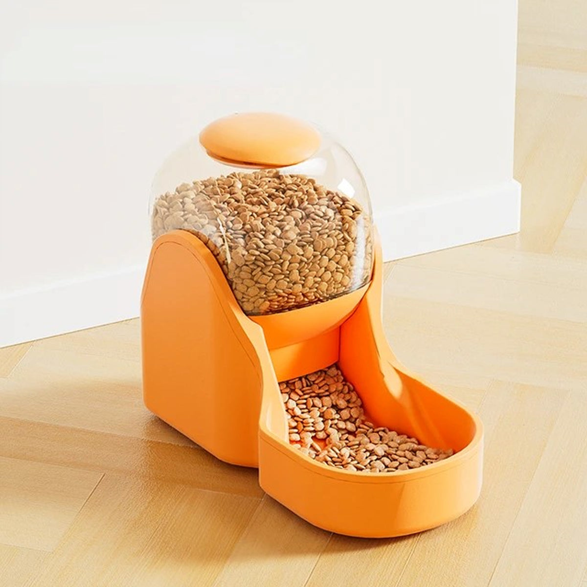 Automatic Pet Feeder Bowl for Dogs and Cats
