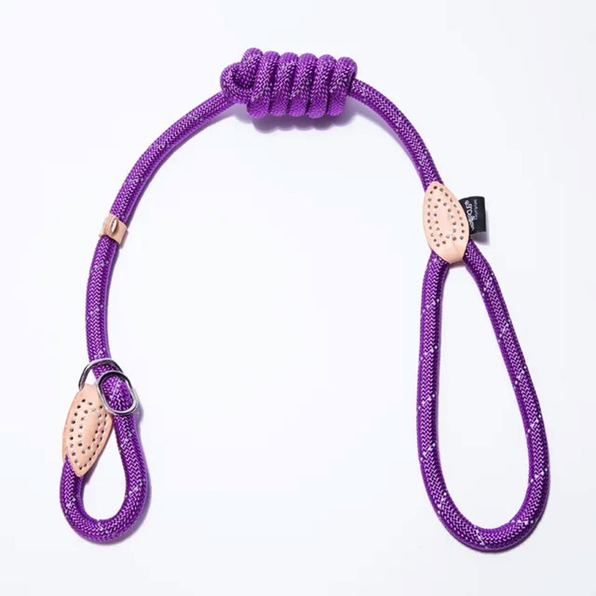 Nylon Reflective Dog Leash For Pets Training