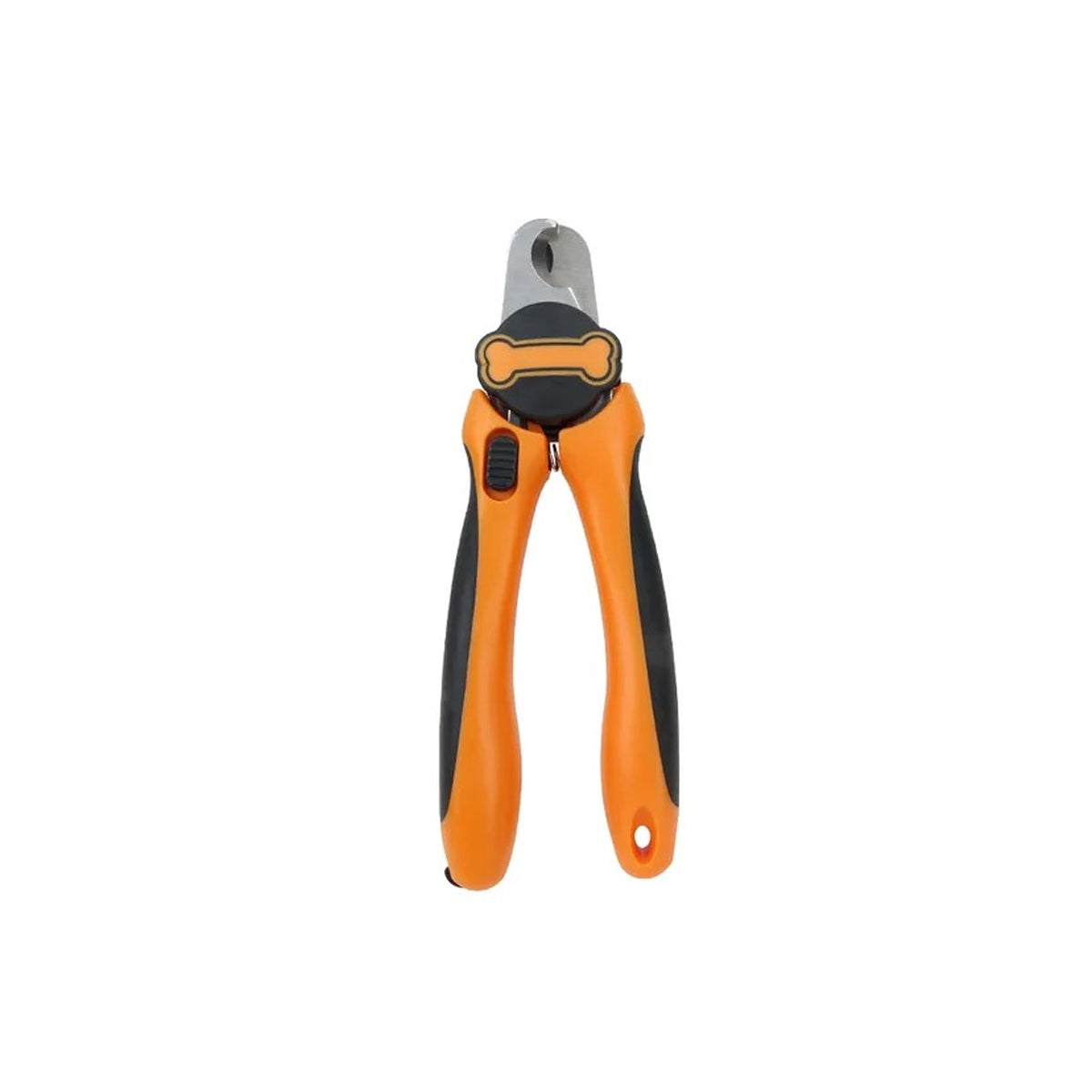 Professional Stainless Steel Dog Nail Clipper