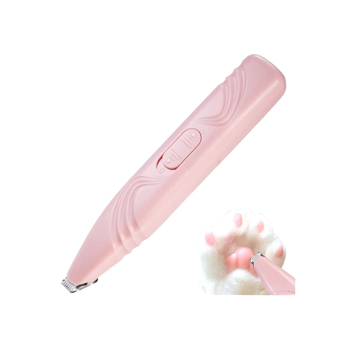 Electric Professional Dog Grooming Clippers
