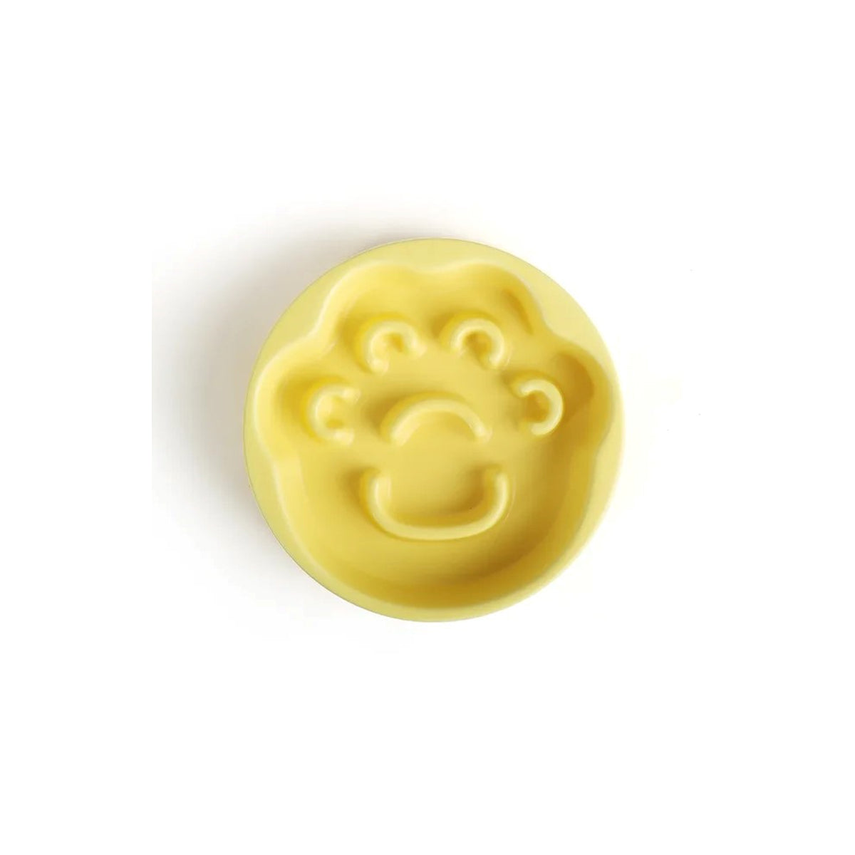 Ceramic Slow Feed Bowl For Pets