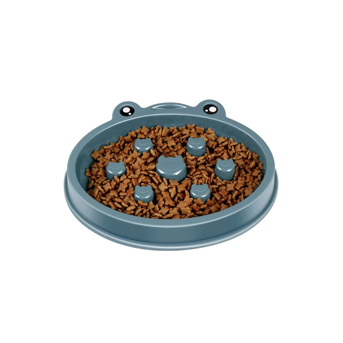 Eco-Friendly Slow Feed Bowl (Dogs, Cats)