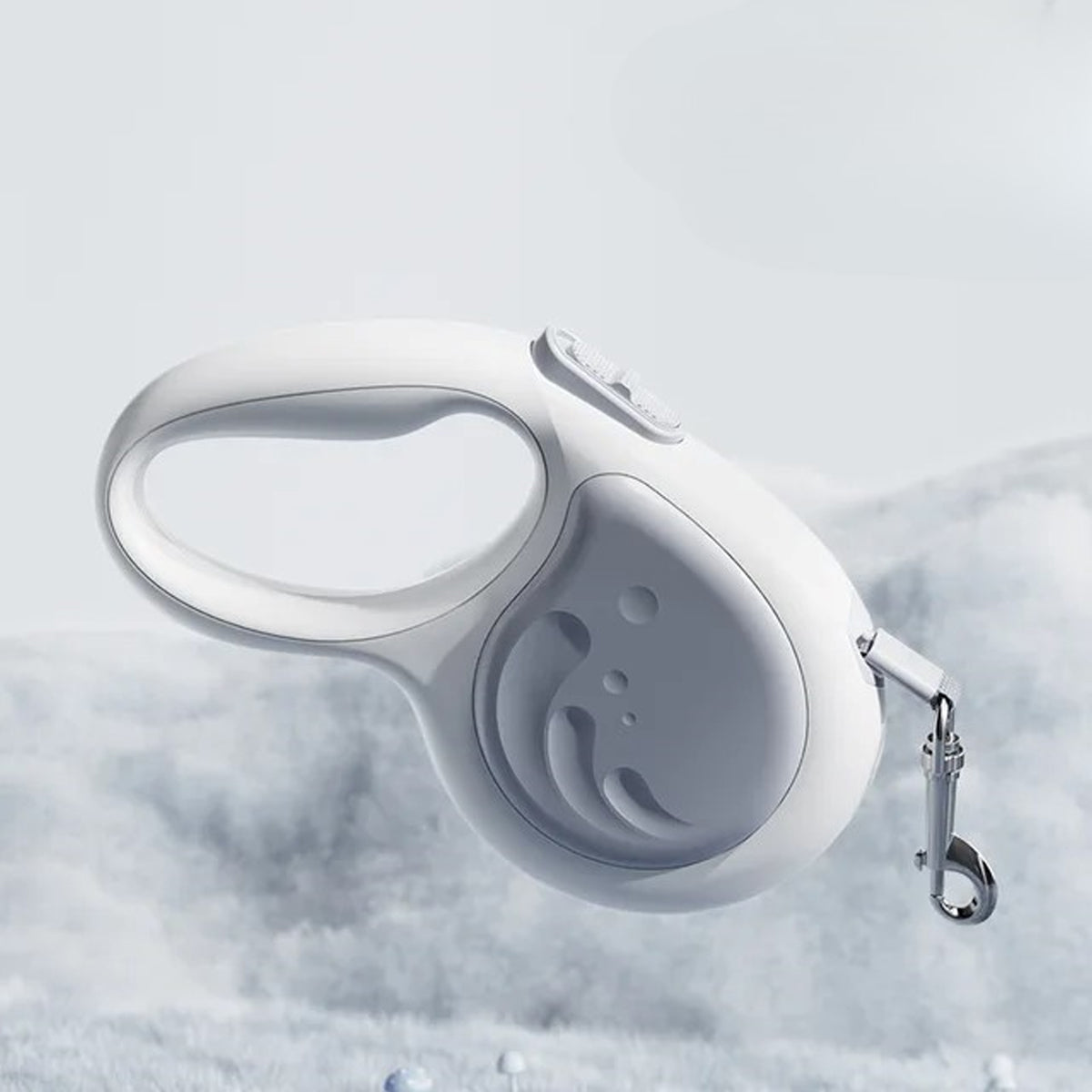 Auto Retractable Leash (Durable Nylon)