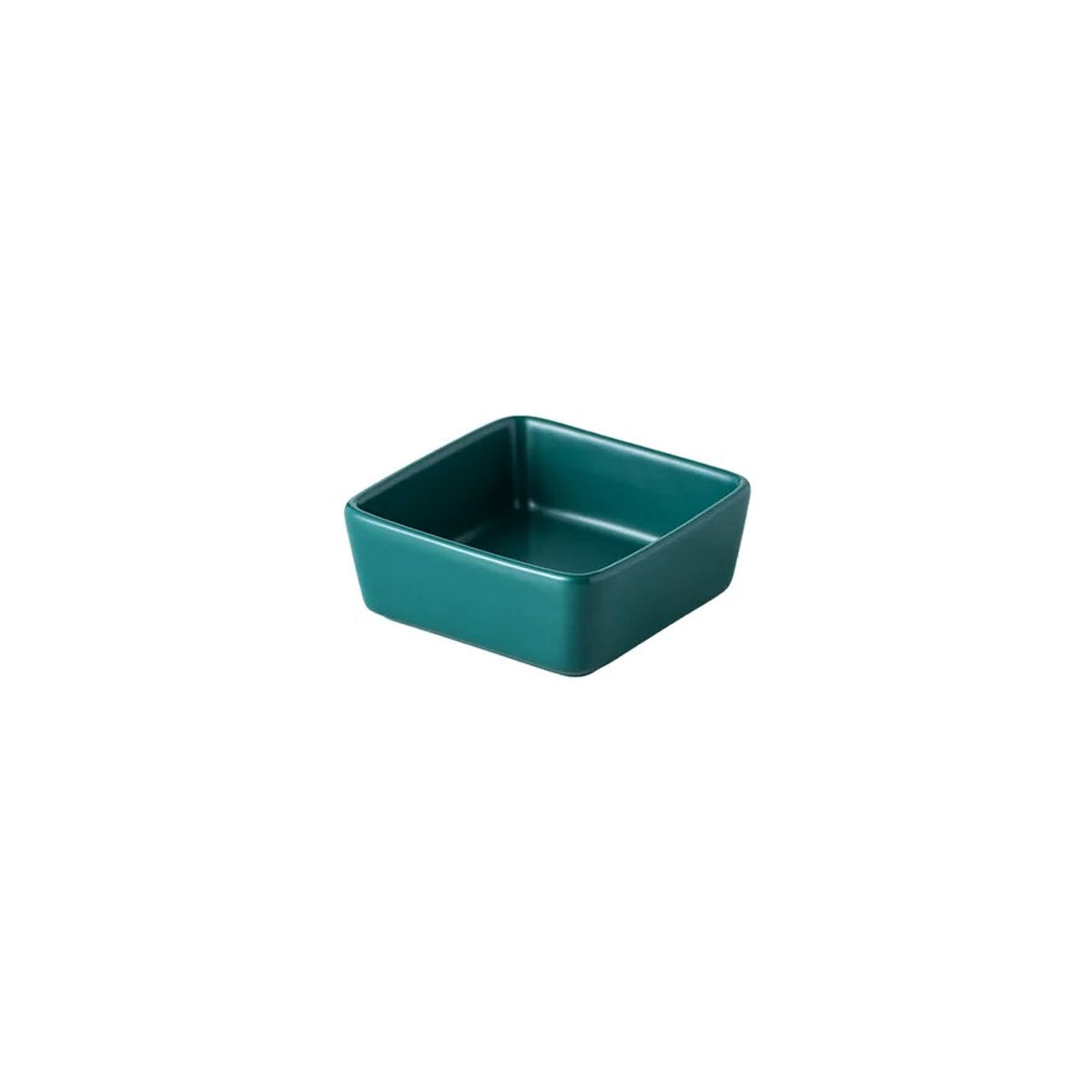 Ceramic Cat and Dog Bowl