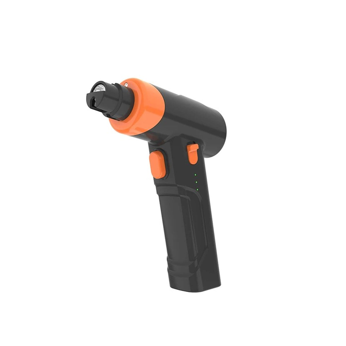 Professional LED Light Dog Nail Grinder