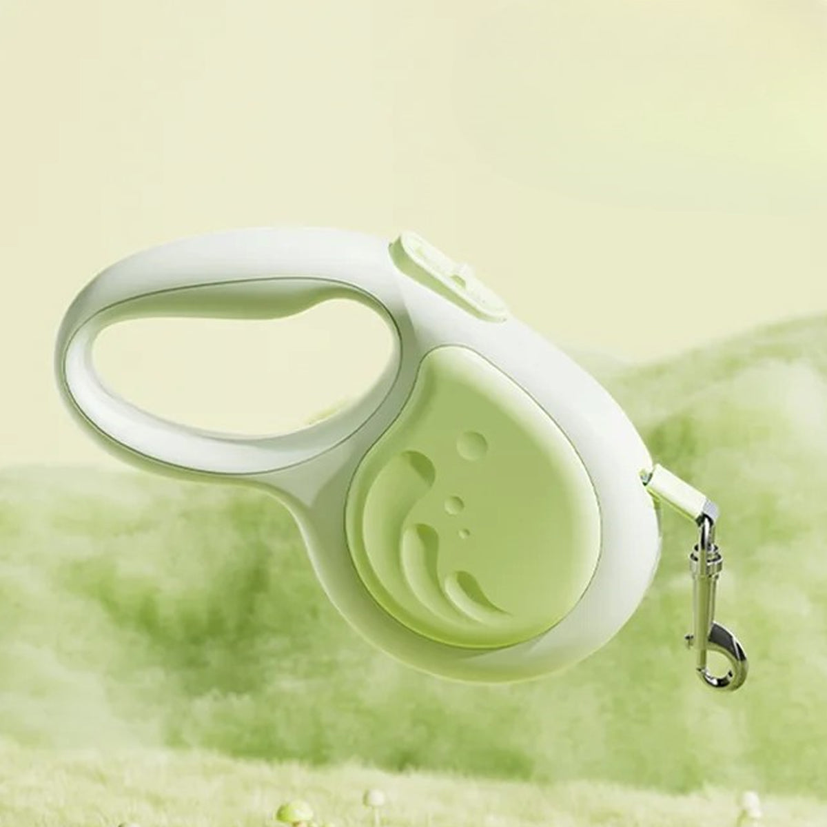 Auto Retractable Leash (Durable Nylon)