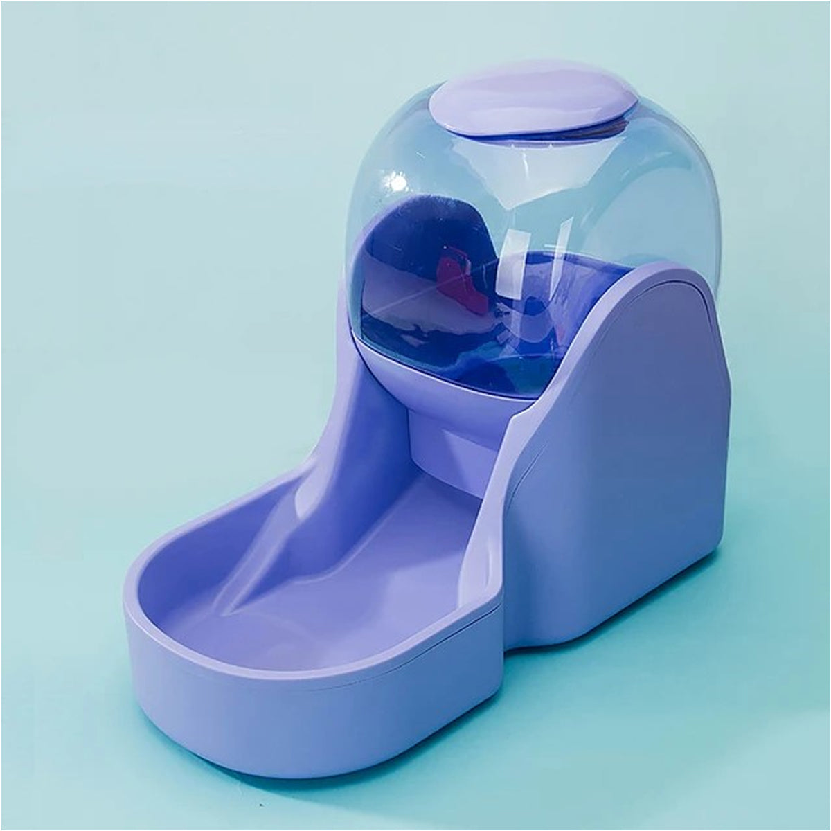 Automatic Pet Feeder Bowl for Dogs and Cats
