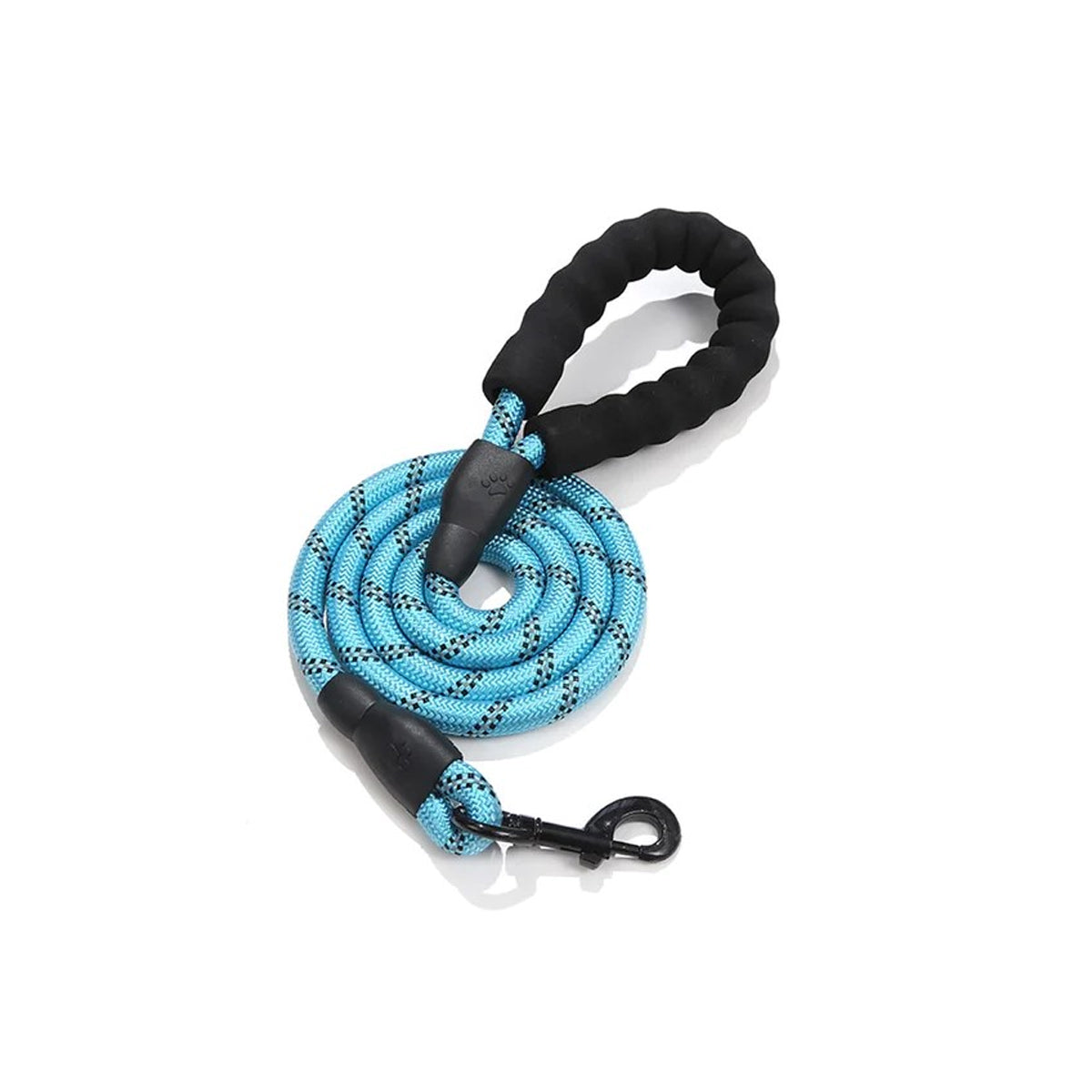 Reflective Nylon Anti-Tightening Dog Leash