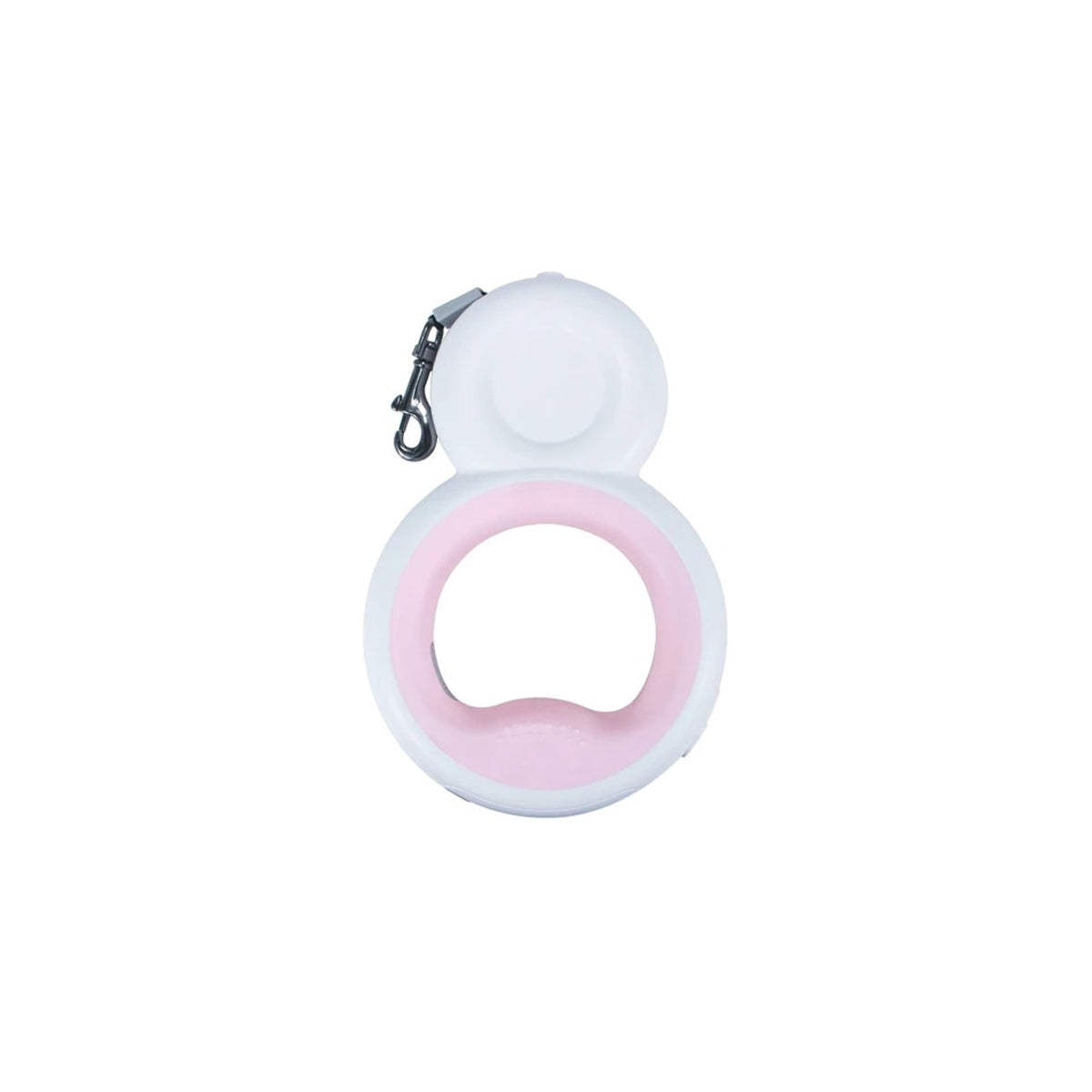 USB Rechargeable LED - Retractable Dog Leash