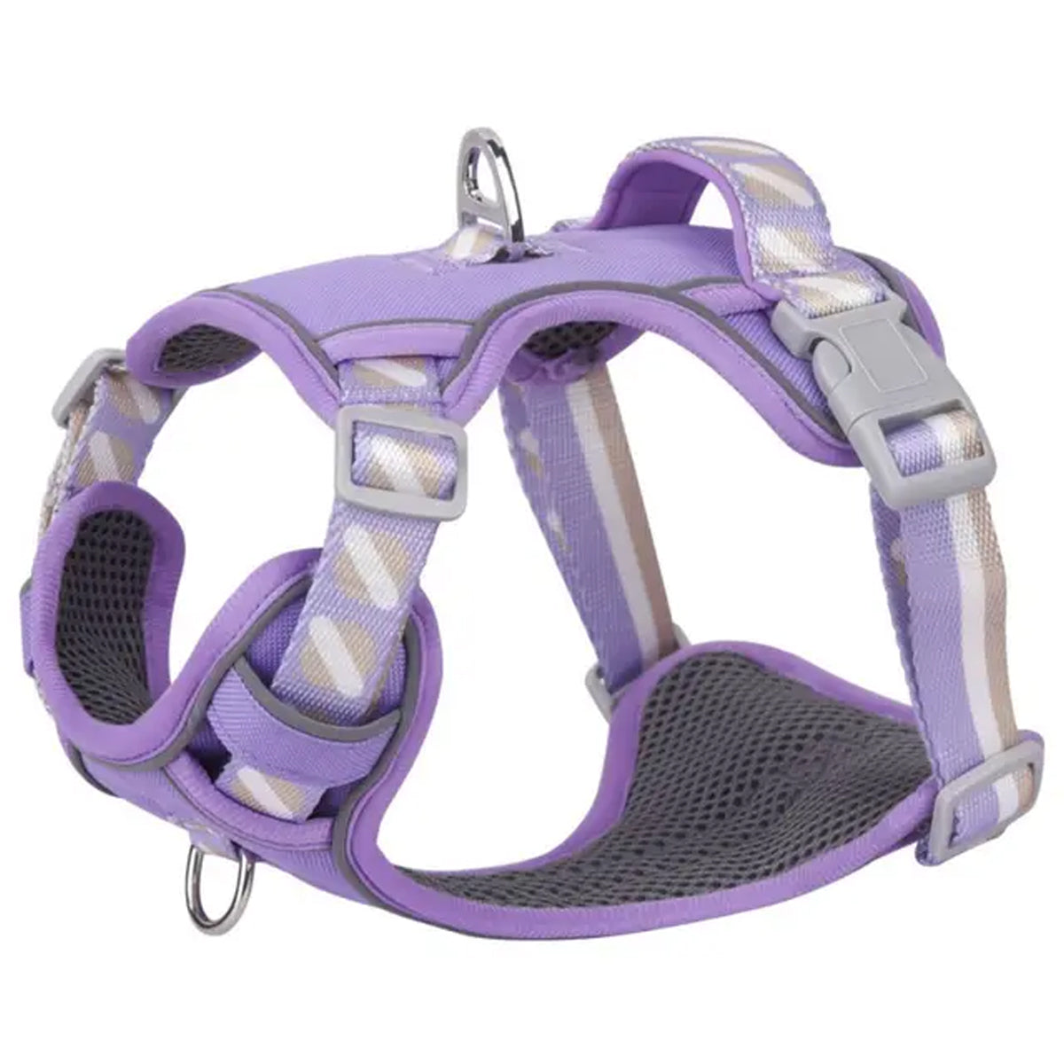Adjustable Reflective Harness (Hand Grip)