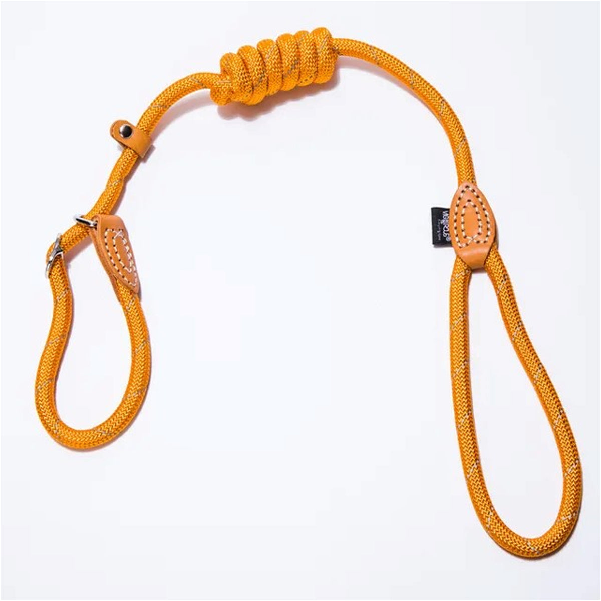 Nylon Reflective Dog Leash For Pets Training