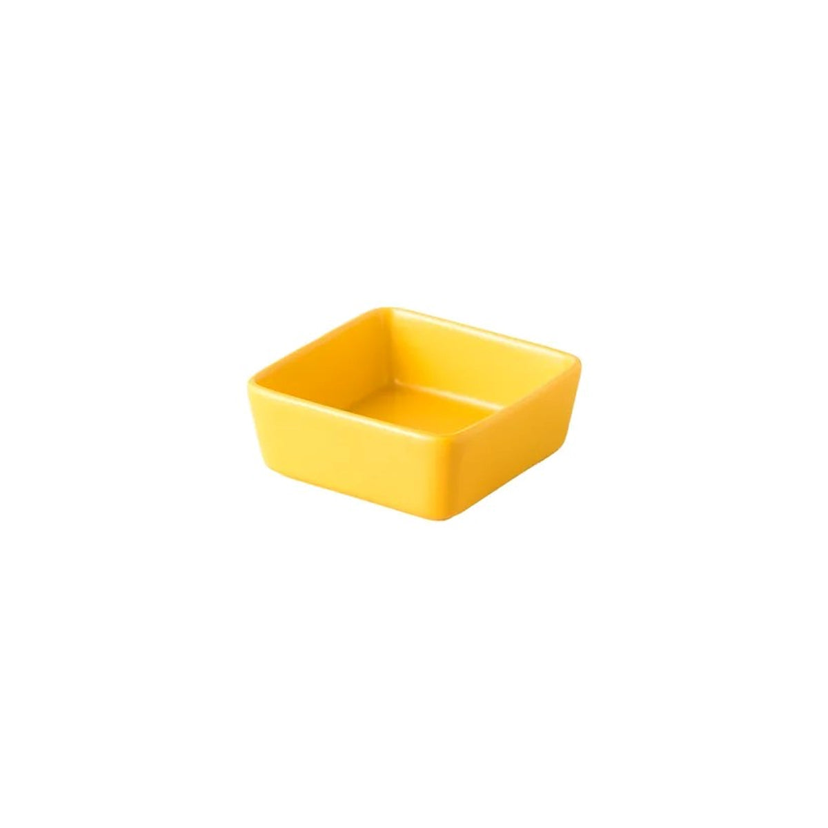 Ceramic Cat and Dog Bowl