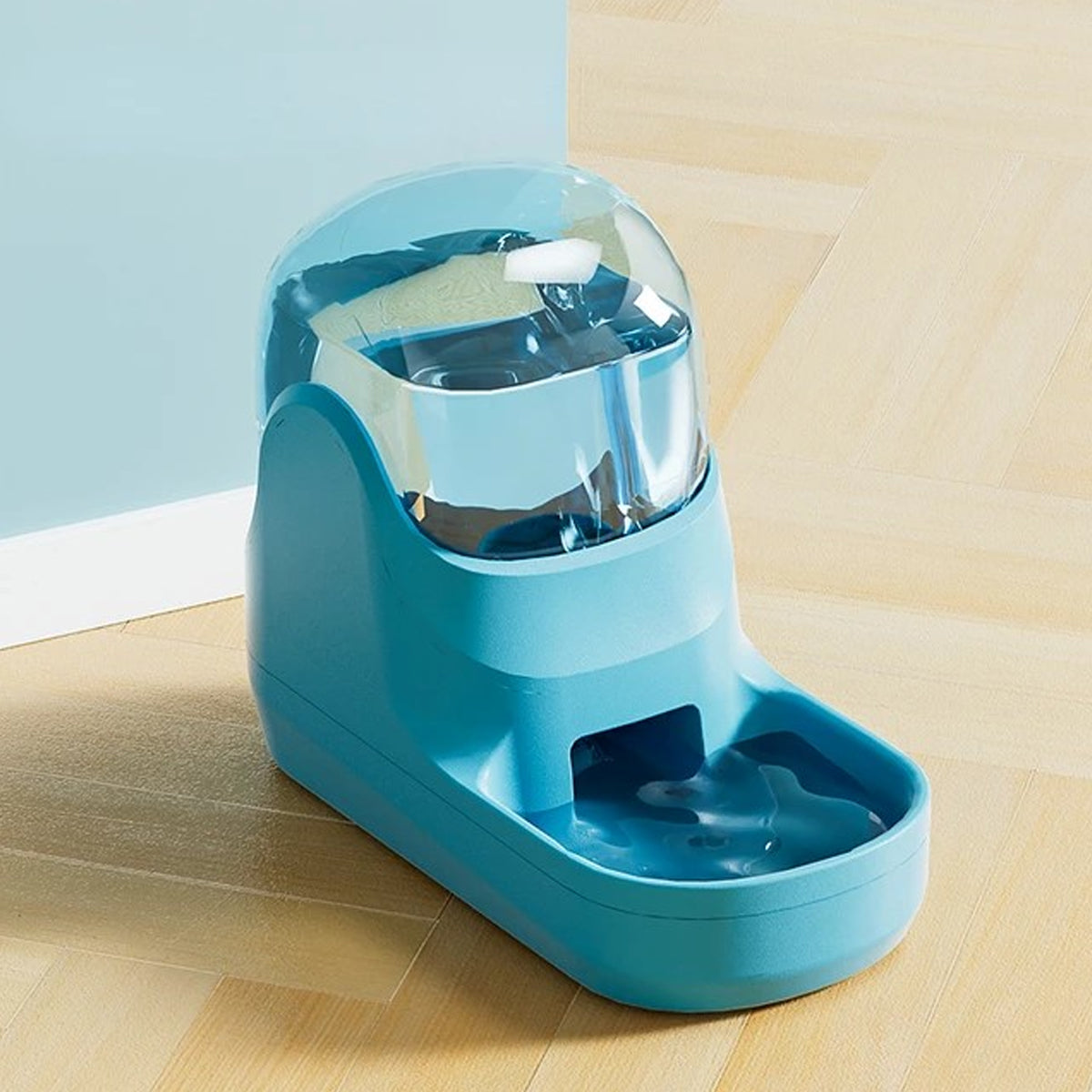 Automatic Pet Drinking Water Dispenser