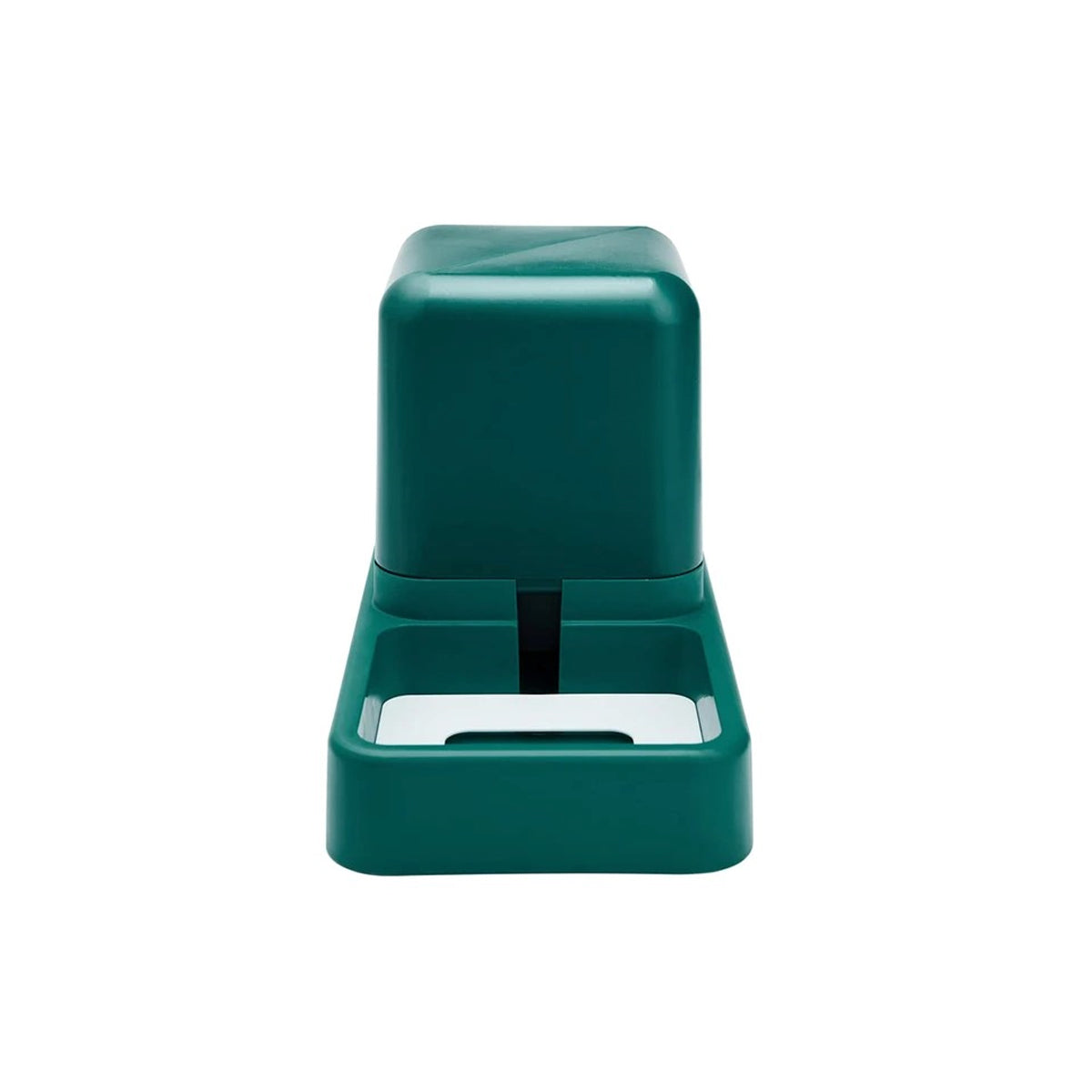 Automatic Dog Feeder & Water Dispenser