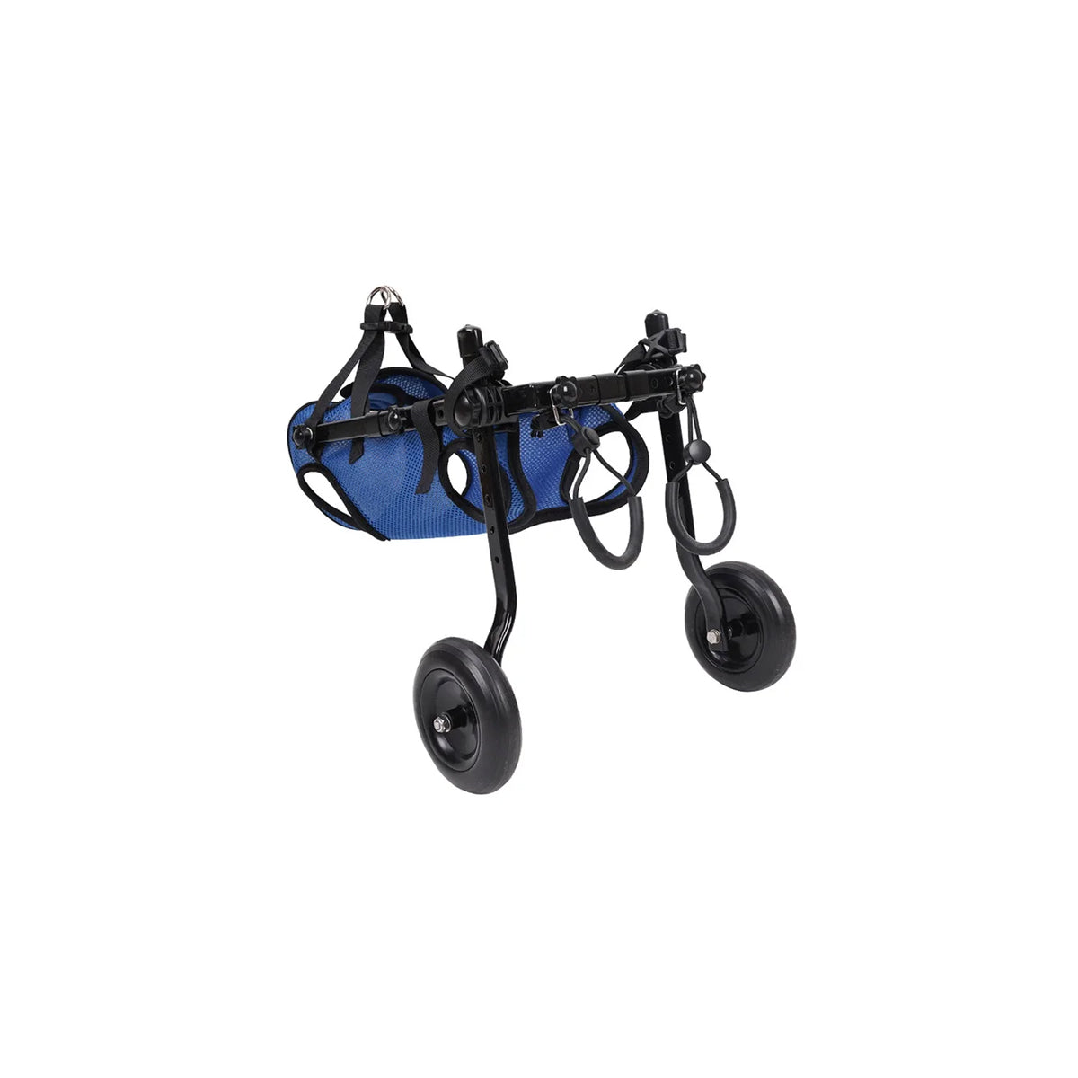 Adjustable Wheelchair Disabled Pets