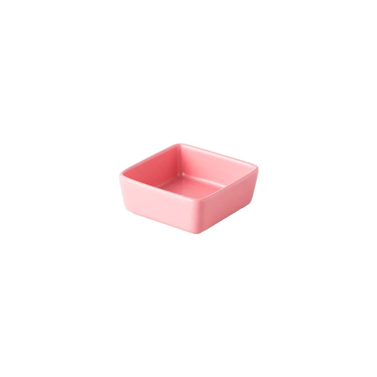 Ceramic Cat and Dog Bowl
