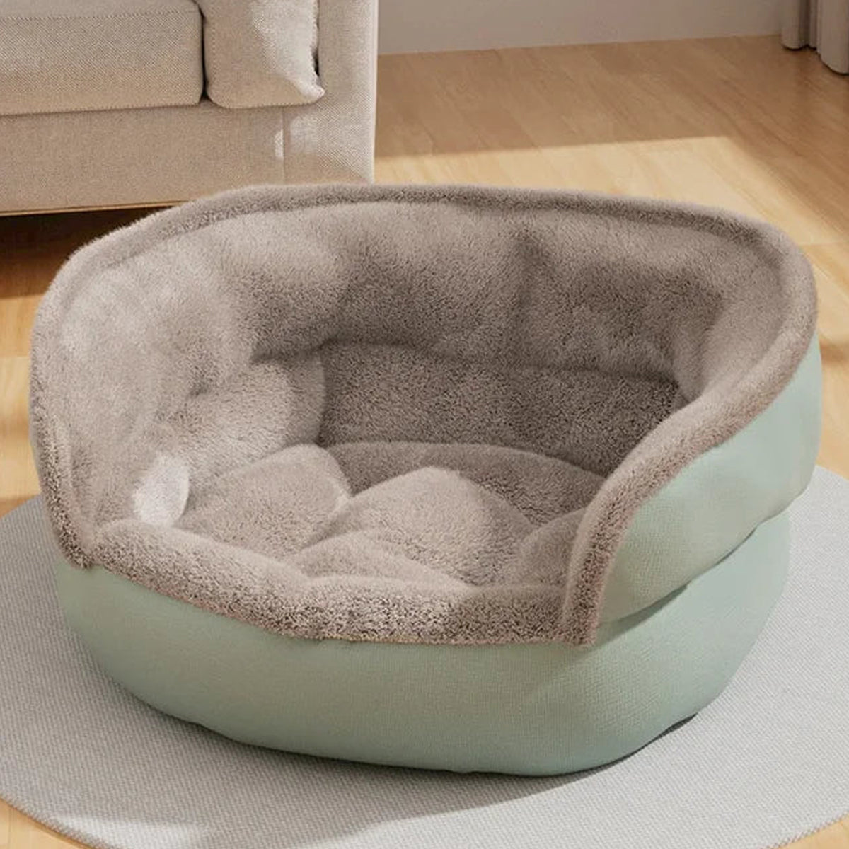 Four Seasons Universal Pet Sofa Bed