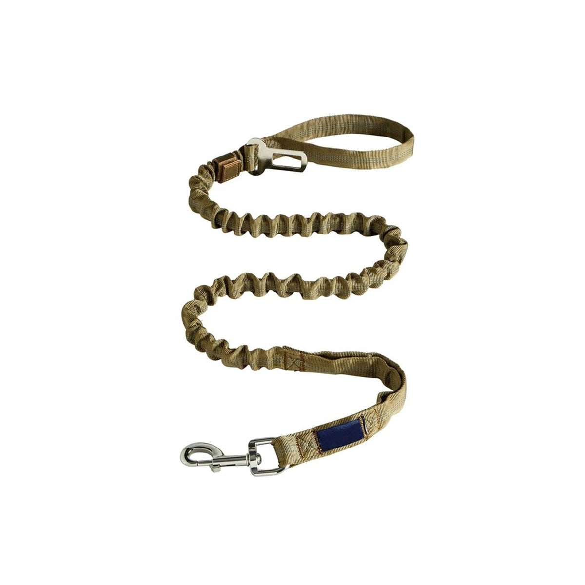 Reflective Nylon Training Leash