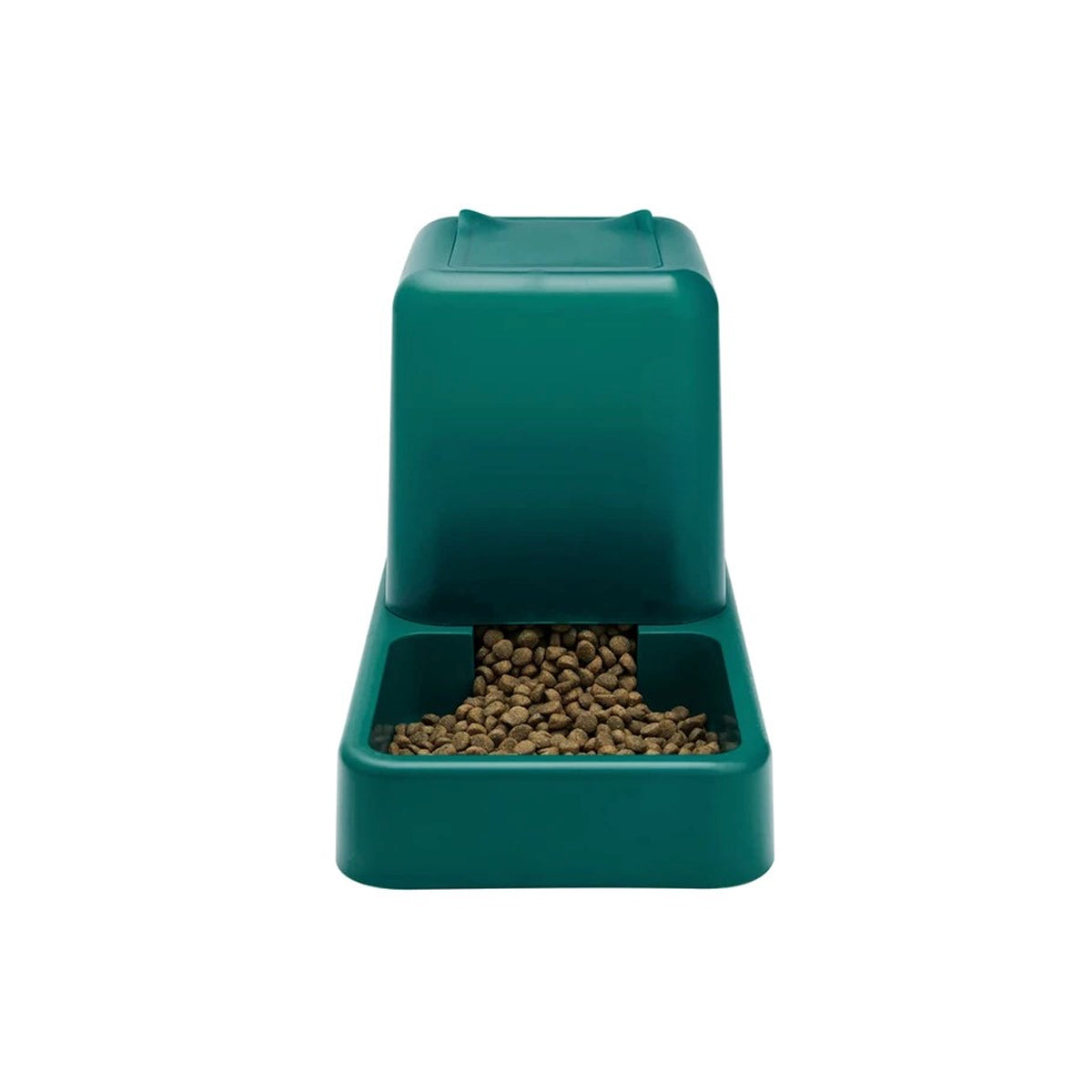 Automatic Dog Feeder & Water Dispenser