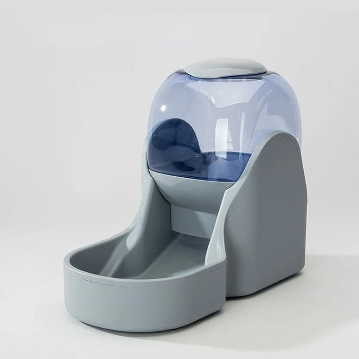 Automatic Pet Feeder Bowl for Dogs and Cats