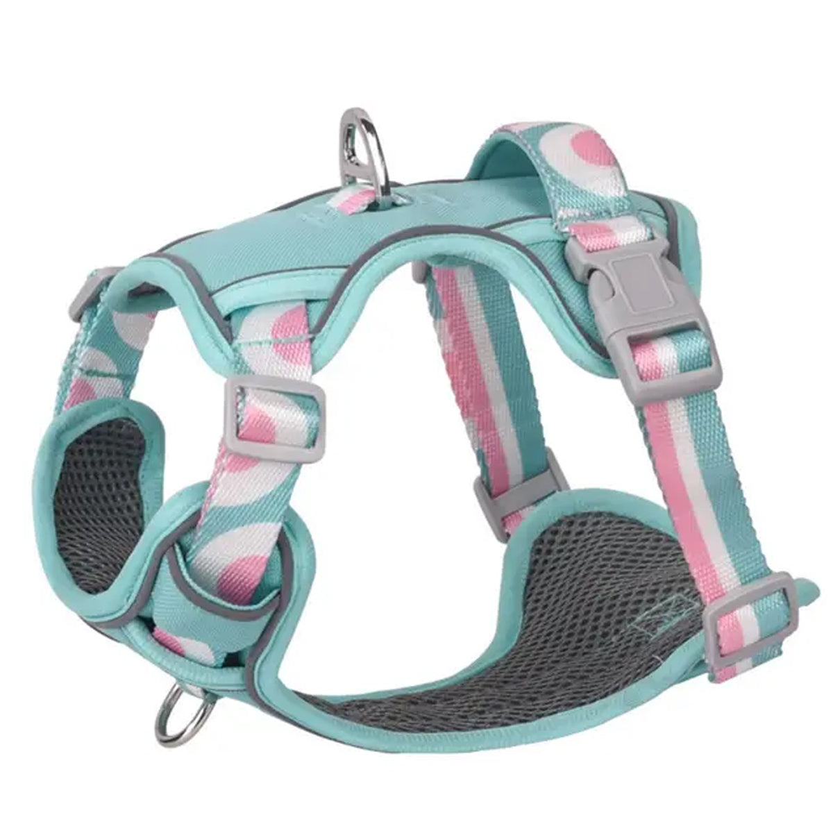Adjustable Reflective Harness (Hand Grip)