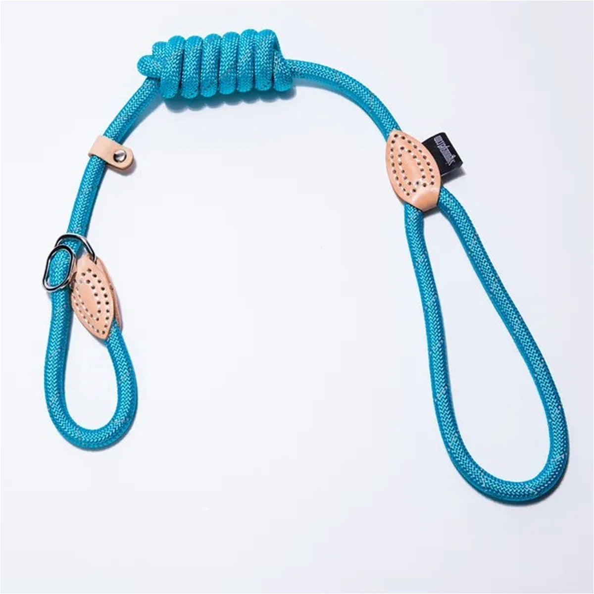 Nylon Reflective Dog Leash For Pets Training