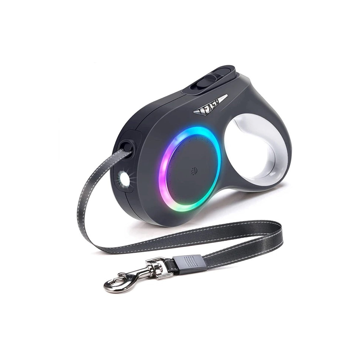 5M Heavy Duty Auto Leash For Pets