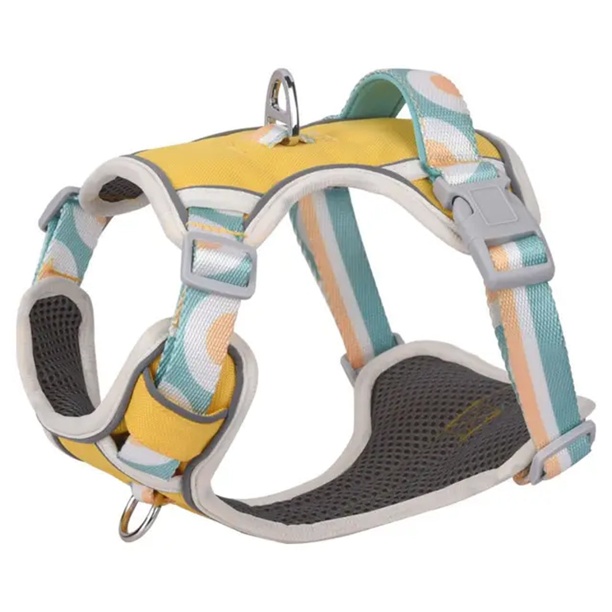 Adjustable Reflective Harness (Hand Grip)
