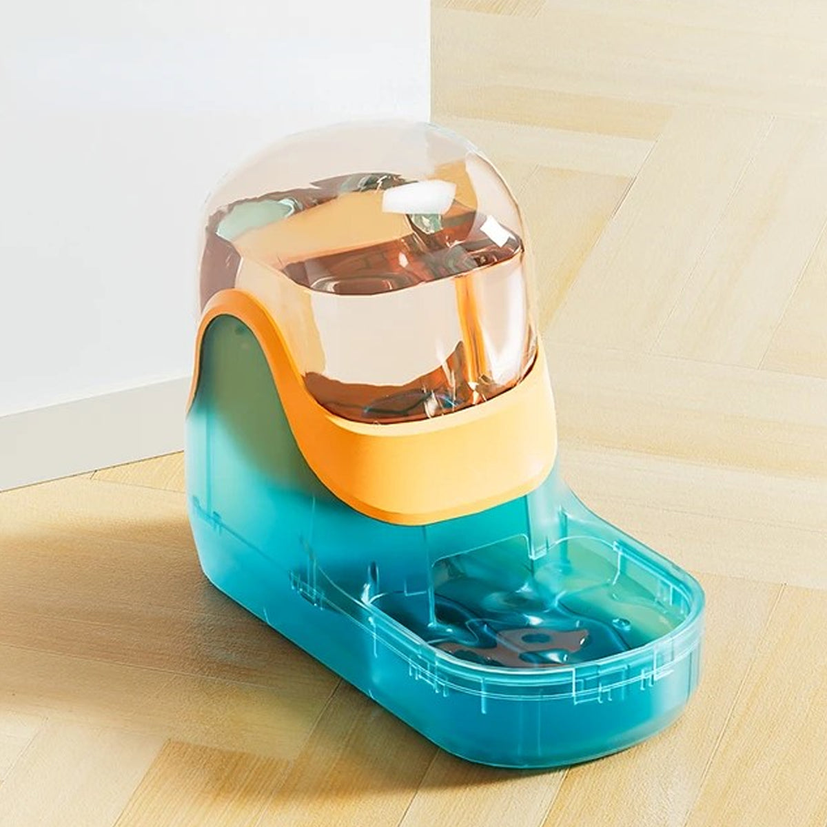 Automatic Pet Drinking Water Dispenser