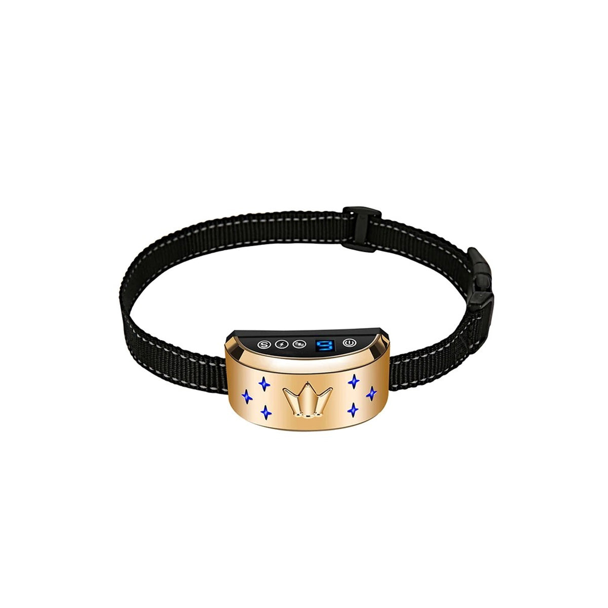USB Rechargeable Electric Dog Training Collar