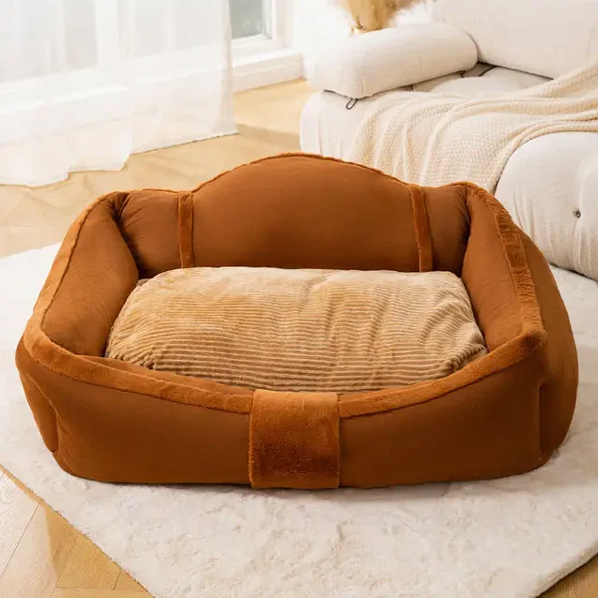 Four Seasons Universal Dog Bed