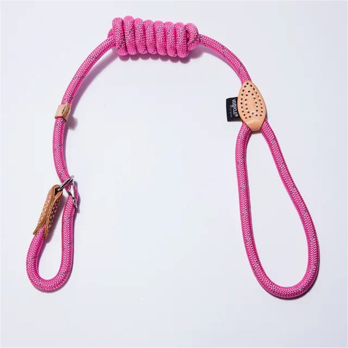 Nylon Reflective Dog Leash For Pets Training