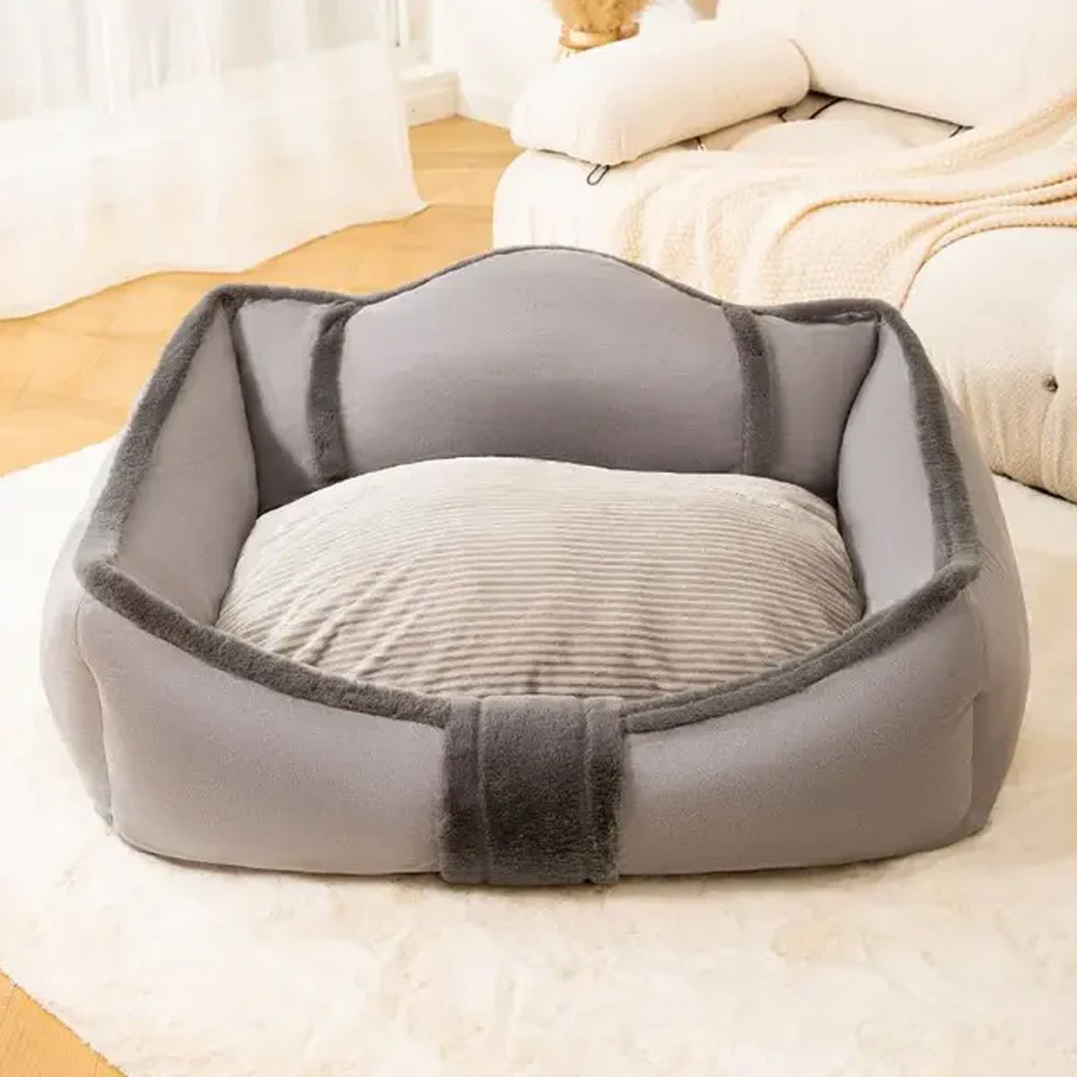 Four Seasons Universal Dog Bed
