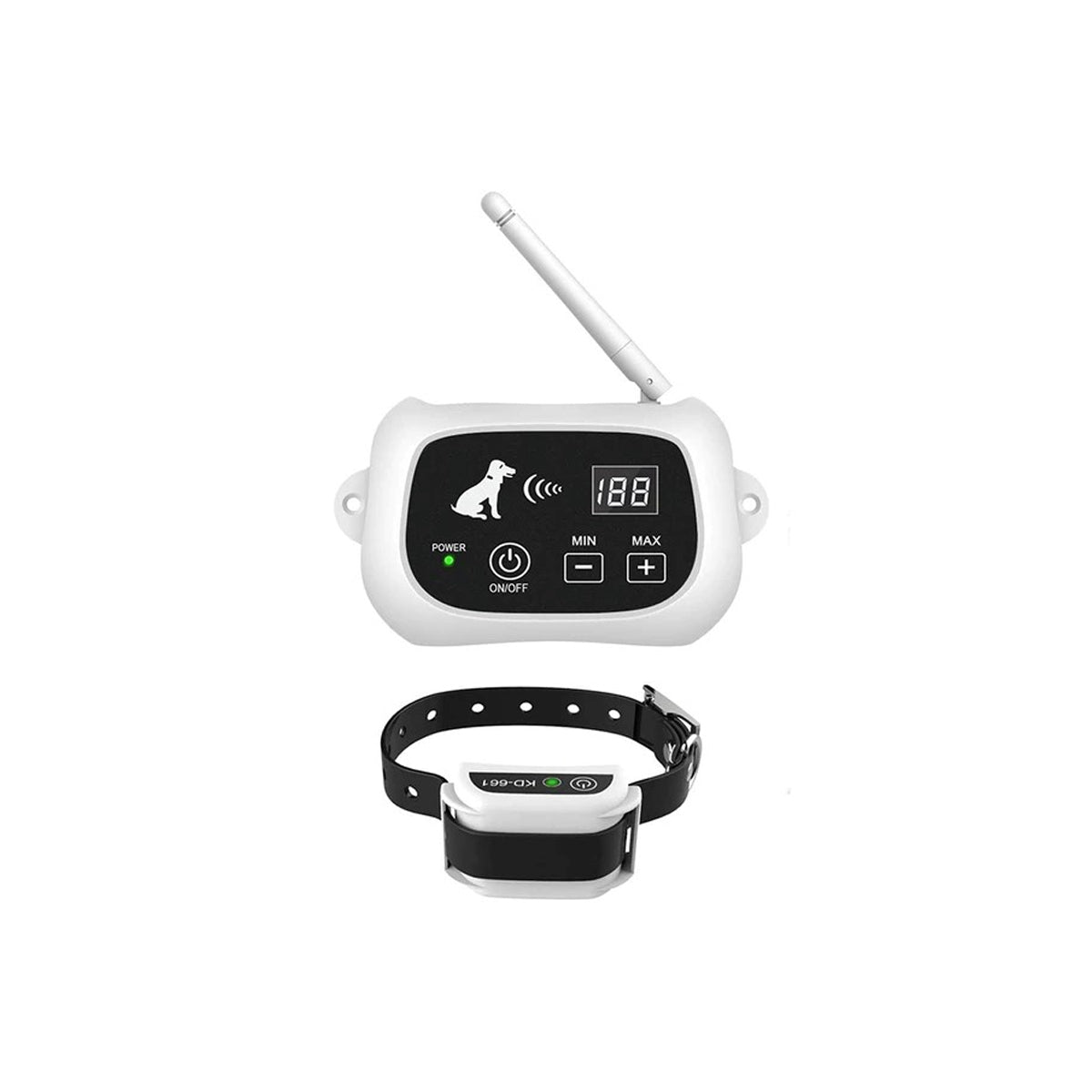 Waterproof Electric Wireless Dog Fence System