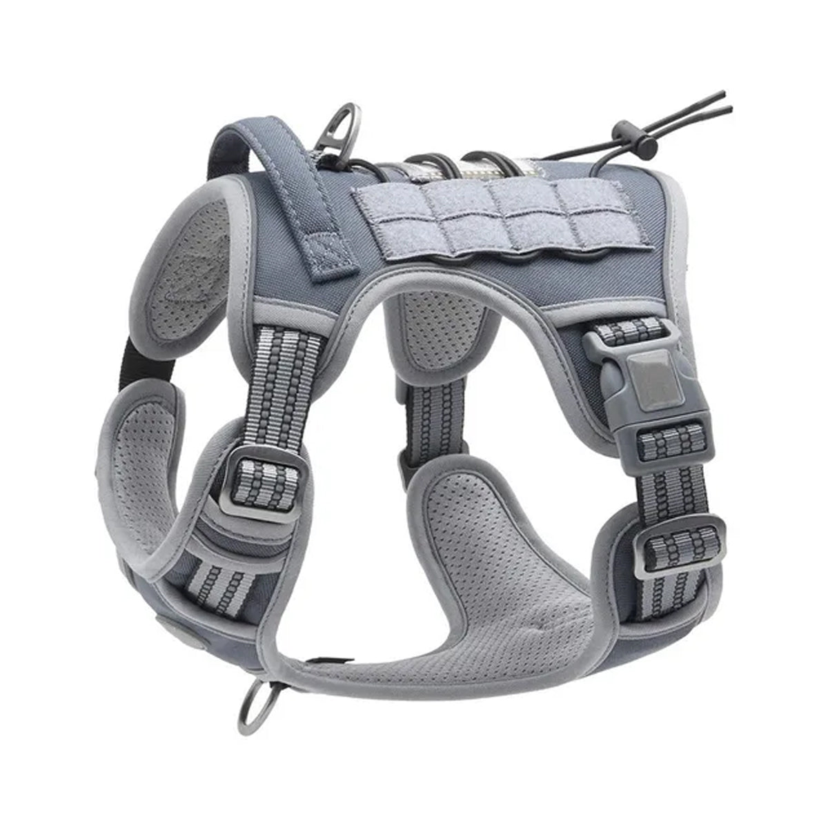 Reflective Dog Training Harness
