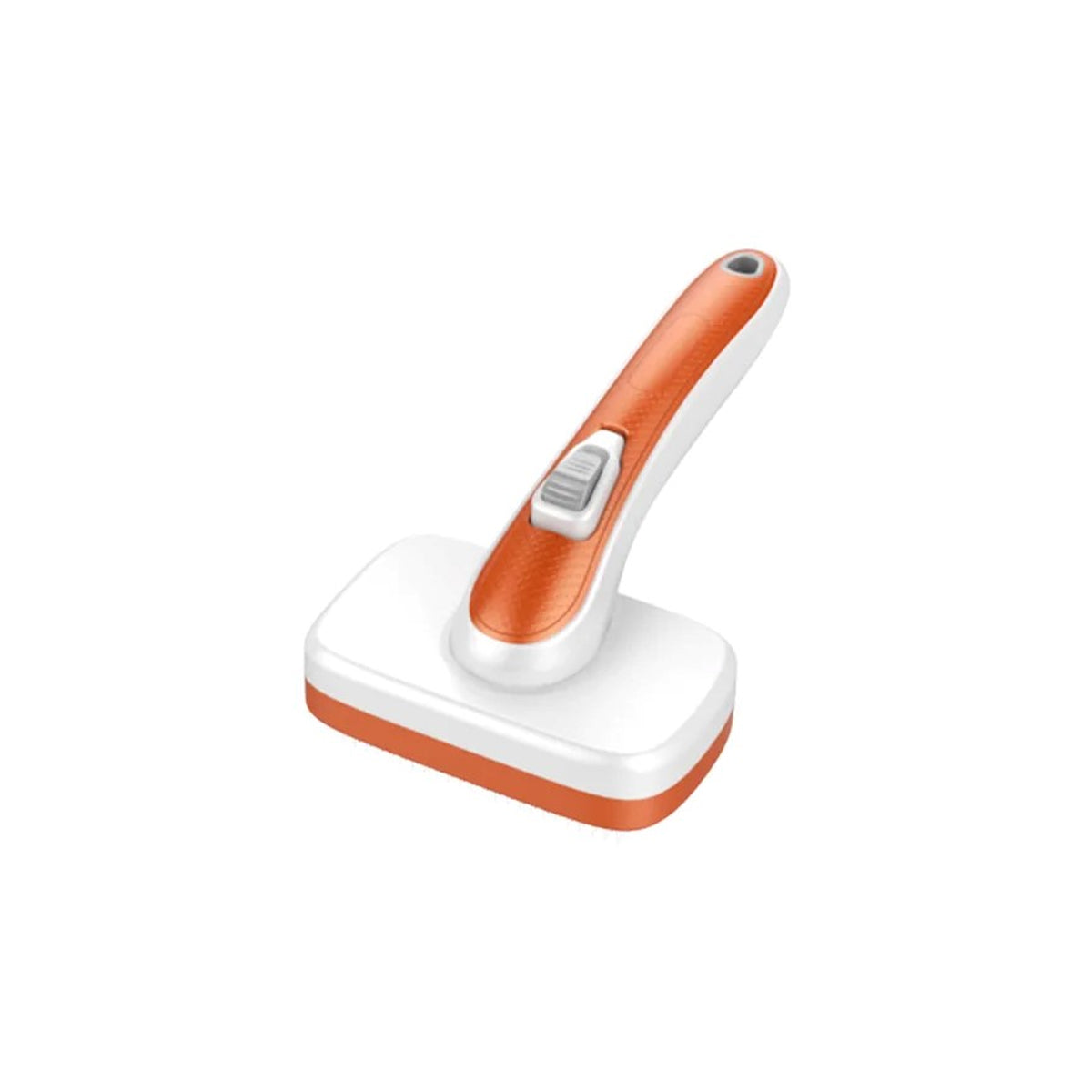 Self-Cleaning Dog Brush