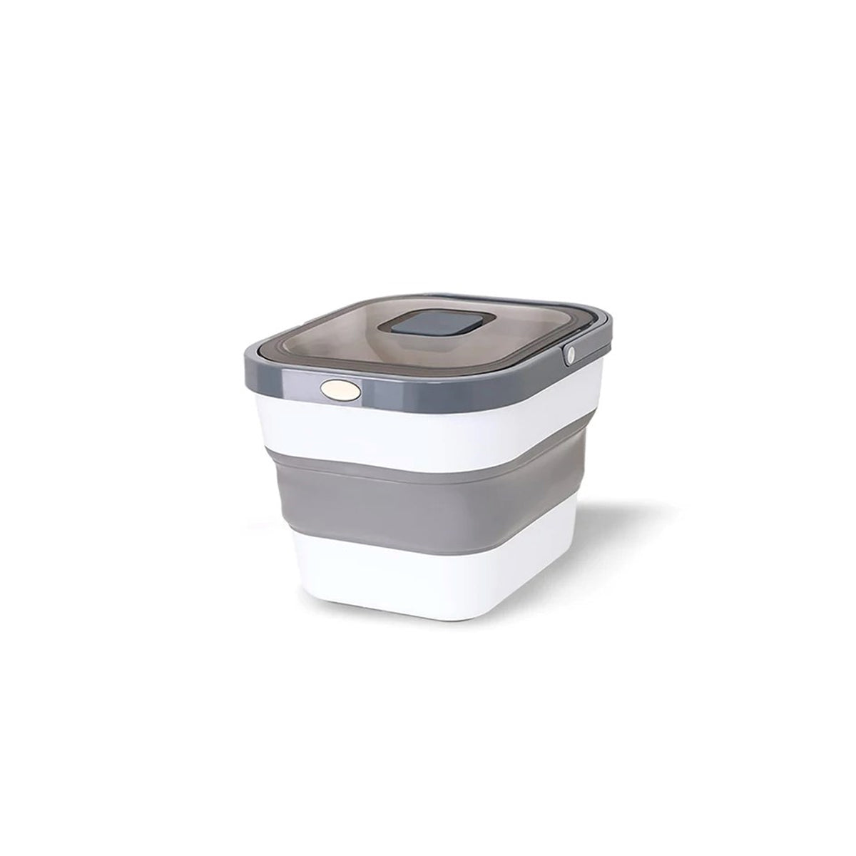 Foldable Dog Food Storage Container