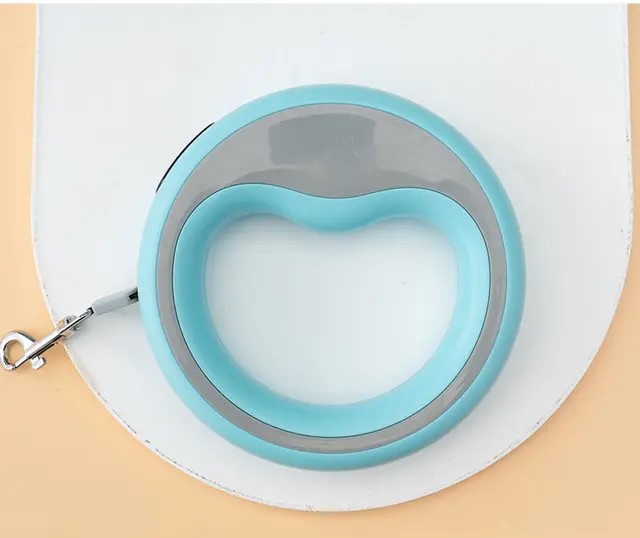 Upgraded UFO Retractable Pet Leash