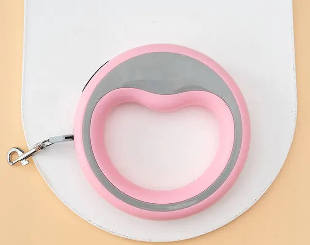 Upgraded UFO Retractable Pet Leash