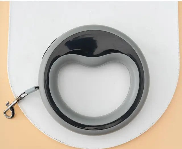 Upgraded UFO Retractable Pet Leash