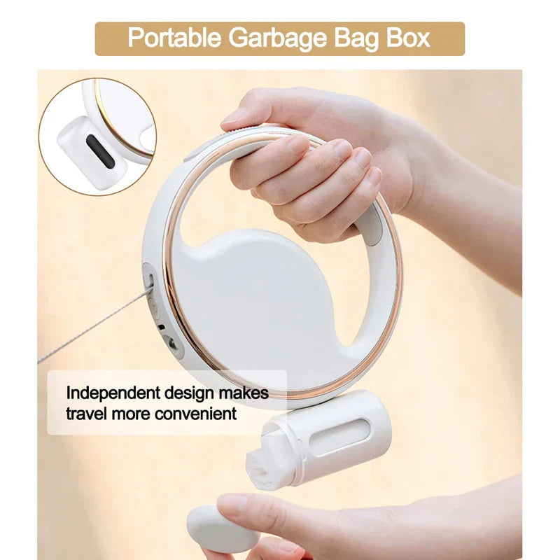 Heavy Duty Retractable Dog Leash